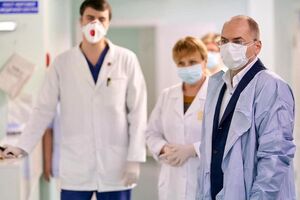 Степанов: На ці цілі уряд виділив 922 млн грн