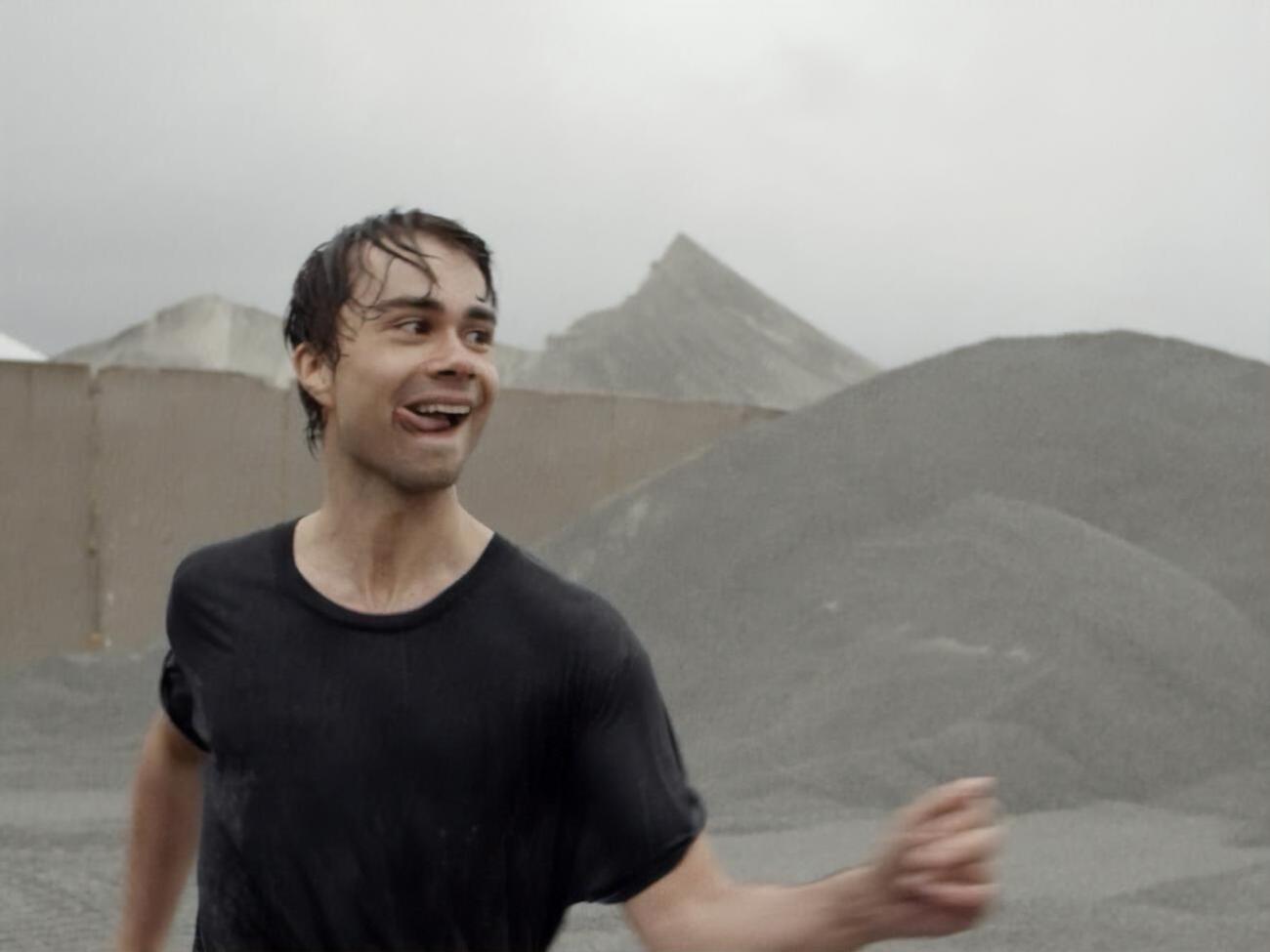 Рибак: Я радий, що нарешті зміг це зробити