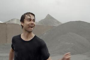 Рибак: Я радий, що нарешті зміг це зробити