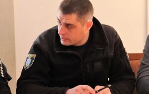 По данным СМИ, Ахрамеев находился в Коблево по своим делам и был в гражданской одежде