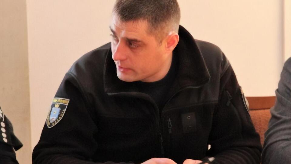 По данным СМИ, Ахрамеев находился в Коблево по своим делам и был в гражданской одежде