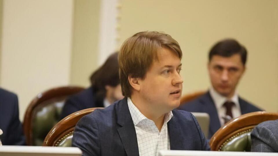 Андрій Герус: Підписано контракт "Центренерго" і "Добропіллявугілля". Ціна там абсолютно європейська