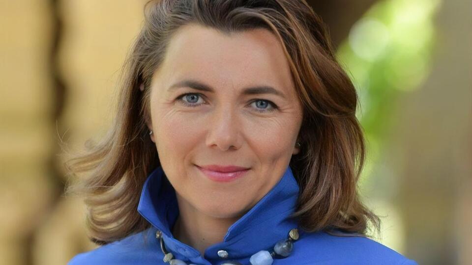 Микольская сообщила, что сама настояла на тестировании на коронавирус