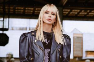Loboda: Тримати цю крихітну ручку – моє найбільше щастя