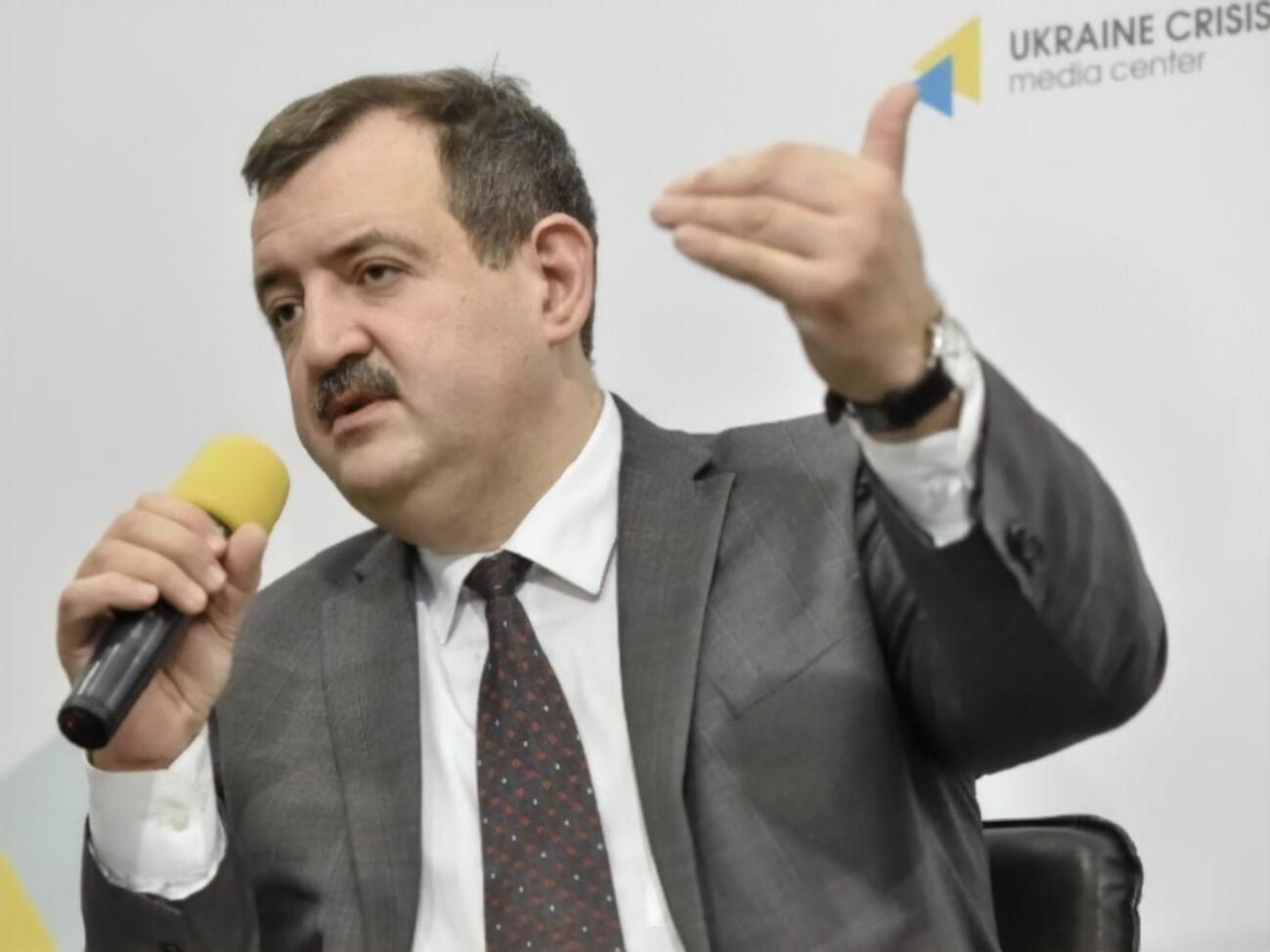 Святослав Павлюк:&nbsp;Сейчас не время для такого решения