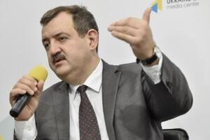 Святослав Павлюк: Сейчас не время для такого решения