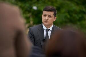 Зеленський: ДТП на Столичному шосе під Києвом – останній страшний приклад недбальства й безвідповідальності деяких водіїв