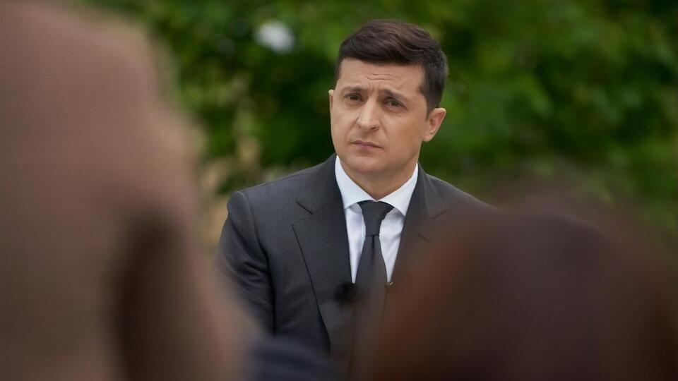 Зеленський: ДТП на Столичному шосе під Києвом – останній страшний приклад недбальства й безвідповідальності деяких водіїв