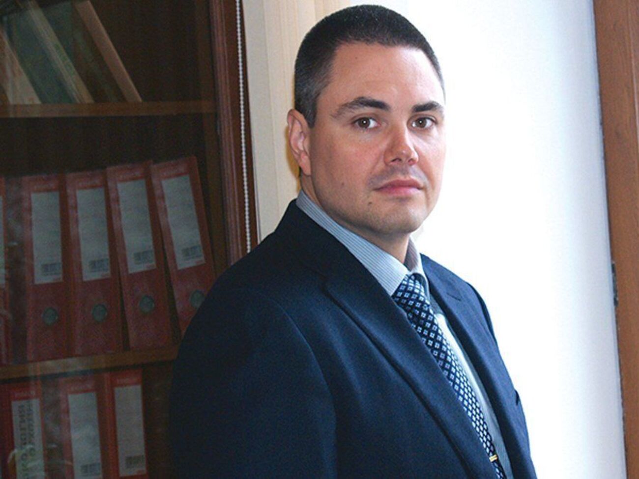 Владимир Сивак: Титан может быть одной из таких "фишек" Украины. Отраслью-флагманом.