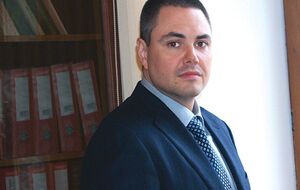 Владимир Сивак: Титан может быть одной из таких "фишек" Украины. Отраслью-флагманом.