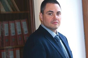 Владимир Сивак: Титан может быть одной из таких "фишек" Украины. Отраслью-флагманом.