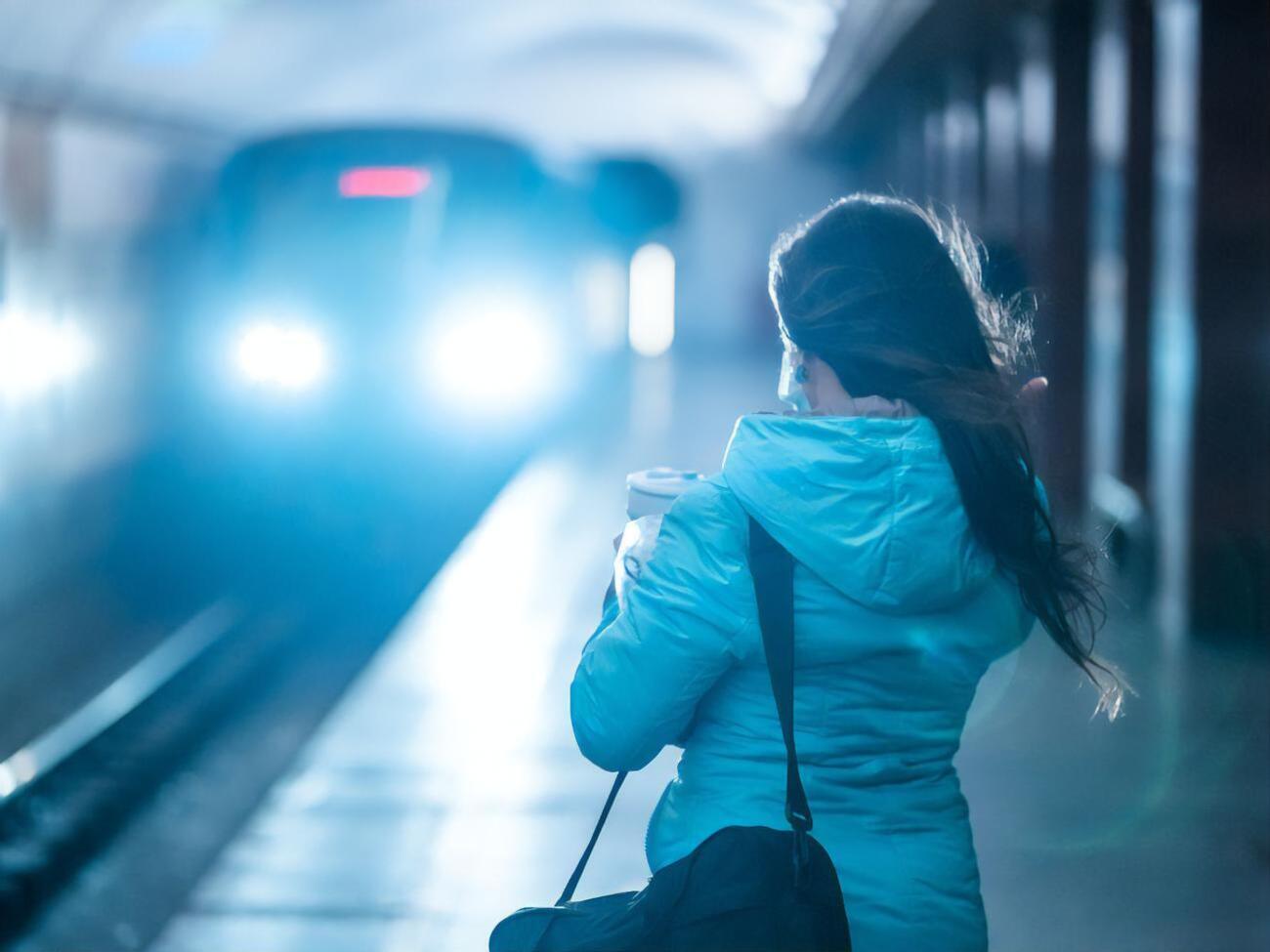 Кличко отметил, что&nbsp;50% всех пассажиров в Киеве уже платят за проезд бесконтактно