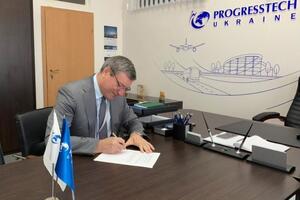 Зараз Уруський керує інжиніринговою компанією "Прогрестех-Україна"
