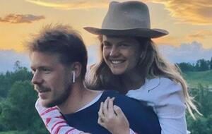 Ивакова и Ефремов познакомились во время тренинга по актерскому мастерству