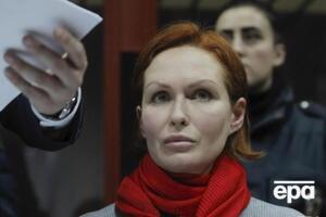 Кузьменко находится под стражей с декабря 2019 года