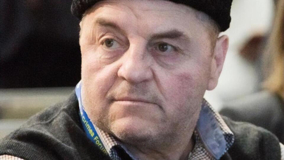 Російські силовики затримали Бекірова у грудні 2018 року у Криму, а у вересні 2019-го звільнили