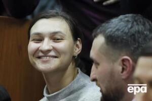 Дугарь була під нічним домашнім арештом
