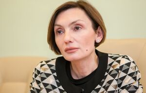 Рожкова виступила проти використання емісії для покриття дефіциту держбюджету