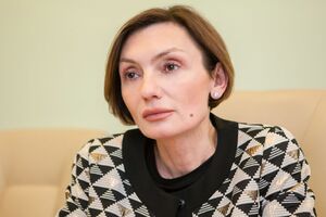 Рожкова виступила проти використання емісії для покриття дефіциту держбюджету