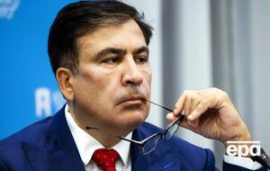 Саакашвили назвал правительство Грузии нелегитимным