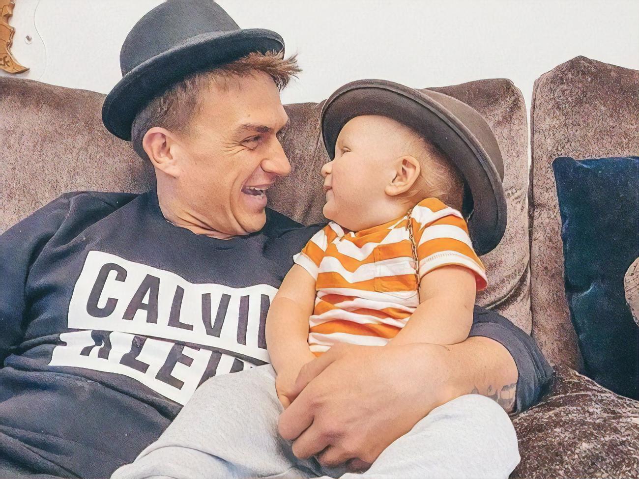 Топалов: Люблю понад життя