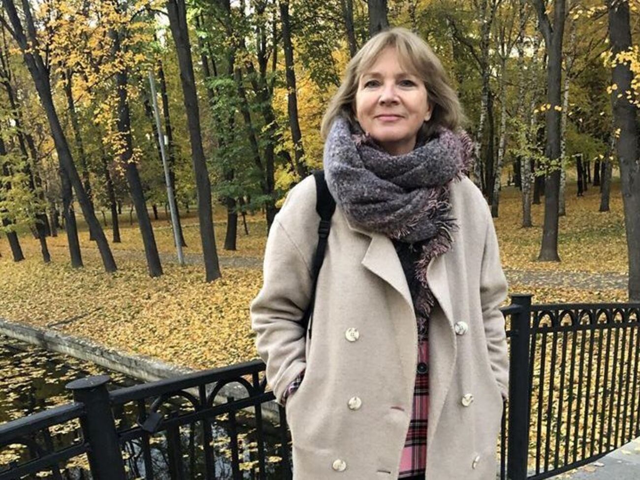 На державному радіо замовчують і приховують ситуацію в Хабаровську. Абсолютна епоха СРСР