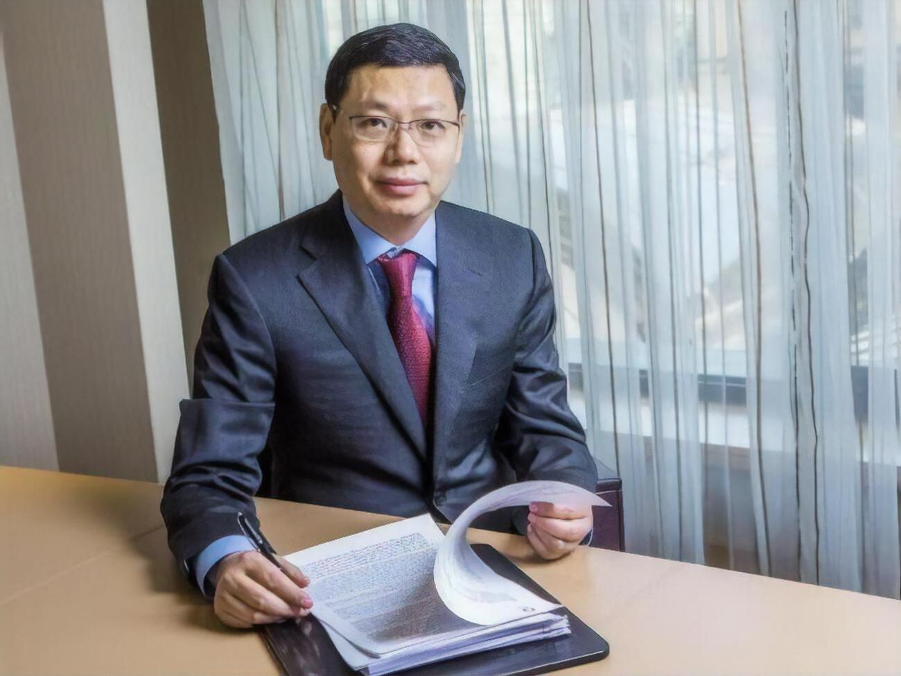 Джейсон Джанг: Наша компания с 2013 года не ввела в эксплуатацию ни одного нового киловатта мощности