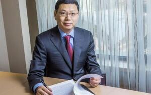 Джейсон Джанг: Наша компания с 2013 года не ввела в эксплуатацию ни одного нового киловатта мощности