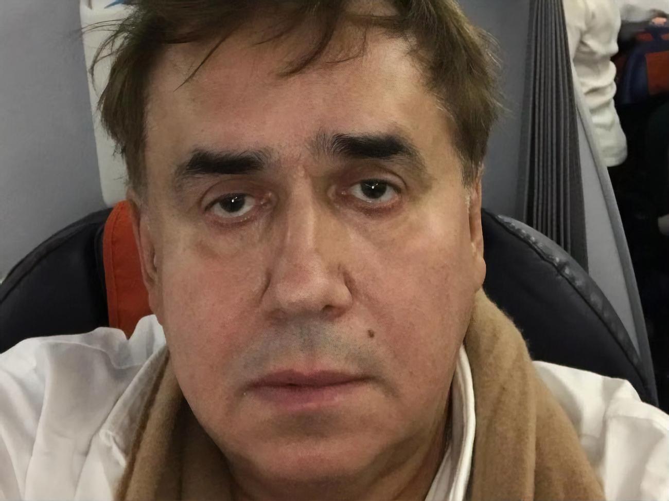 Садальский:&nbsp;Меня это напугало, подскажите, как этому противодействовать?