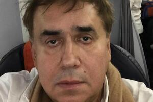 Садальский: Меня это напугало, подскажите, как этому противодействовать?