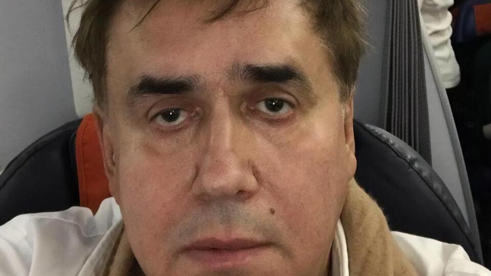 Садальский: Меня это напугало, подскажите, как этому противодействовать?