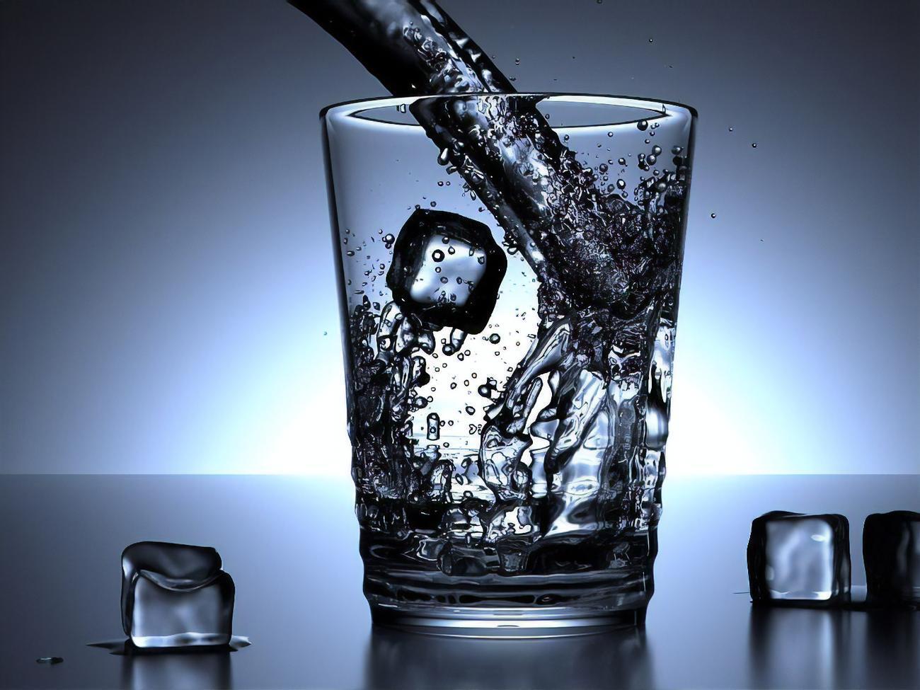 Після модернізації системи водопостачання жителі Маріуполя зможуть пити чисту воду із крана