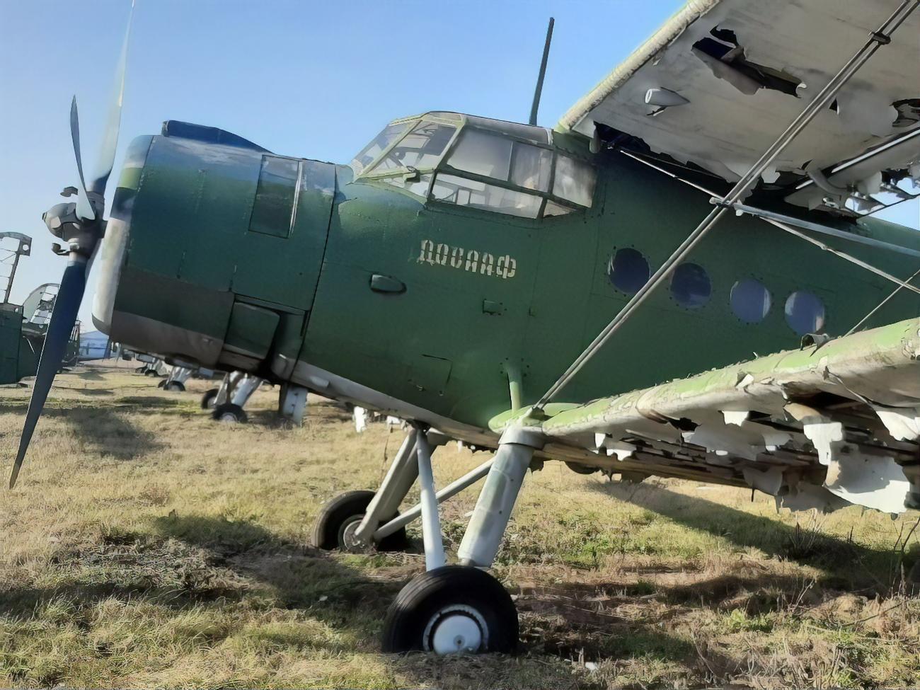 20 из 26 самолетов удалось продать