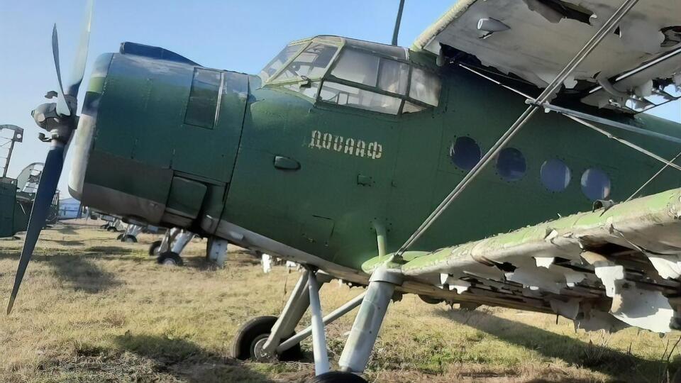 20 из 26 самолетов удалось продать