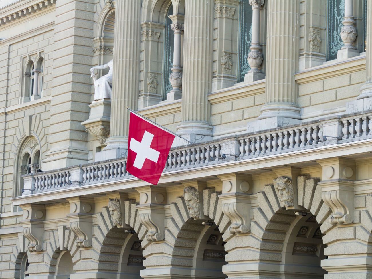 Це буде перший візит президента Швейцарії в Україну