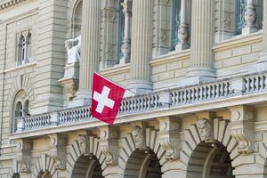 Це буде перший візит президента Швейцарії в Україну