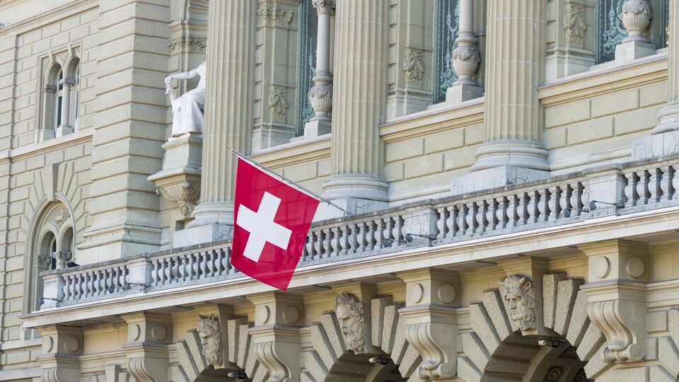 Це буде перший візит президента Швейцарії в Україну