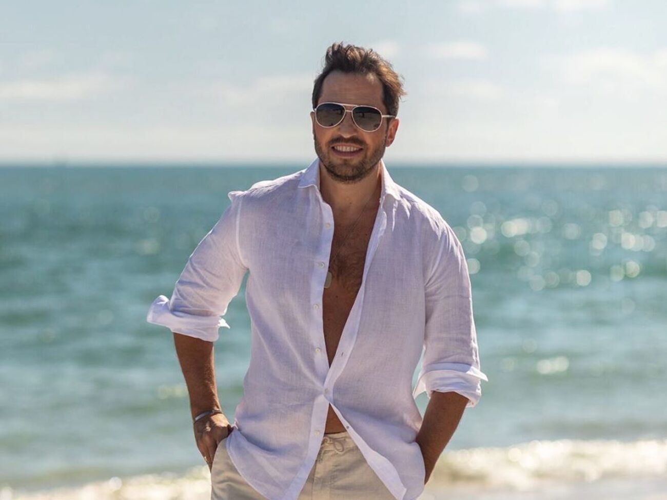 Пирожков: Перетанцуй себя, семью и друзей