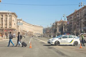 Поліція затримала 10 учасників бійки