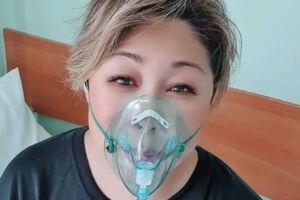 Цой: Первые признаки заболевания я почувствовала 23 июня