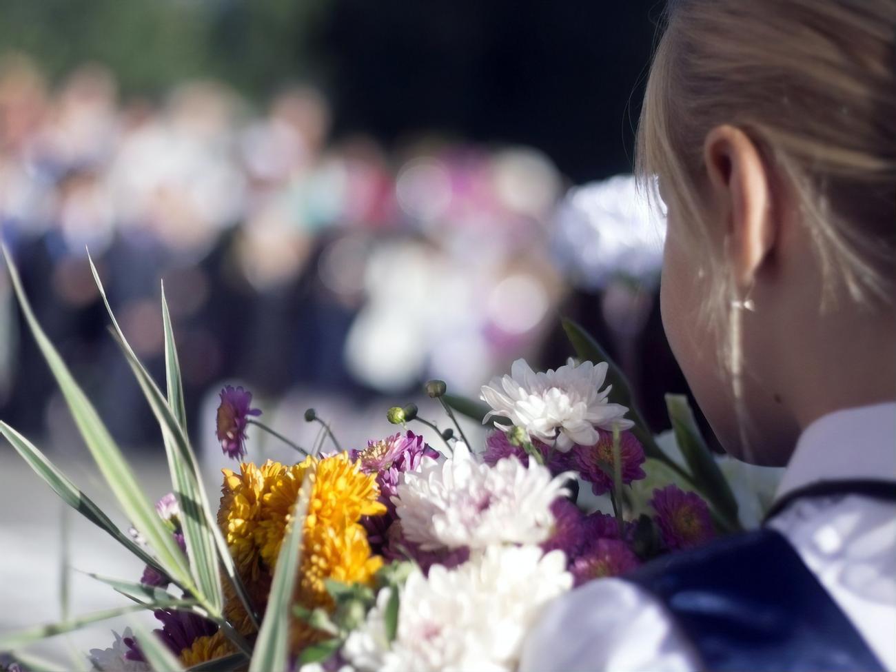 У школах із 1 вересня можуть обмежити одночасне перебування дітей у класах