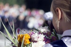 У школах із 1 вересня можуть обмежити одночасне перебування дітей у класах