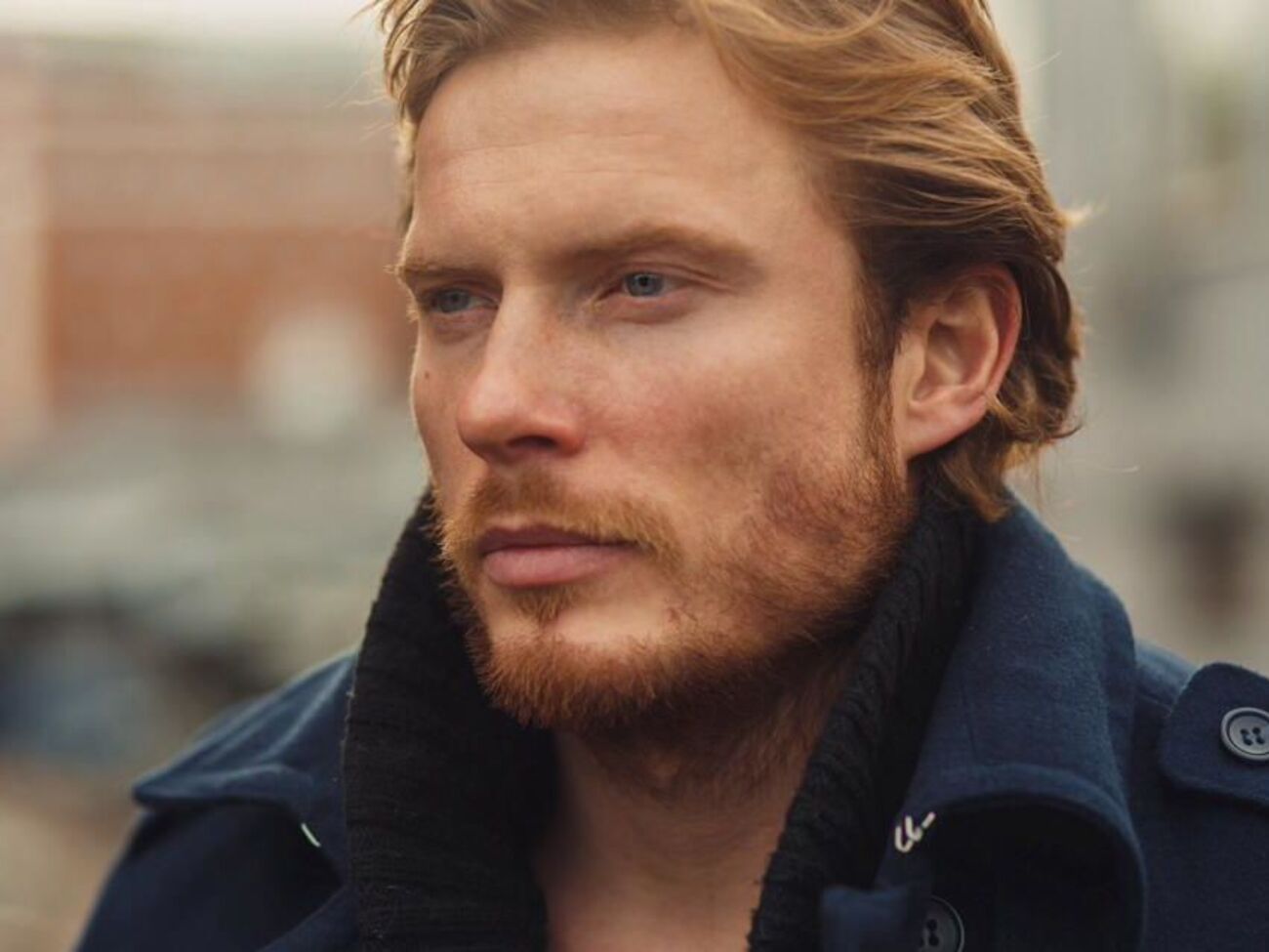 Російський актор Пампушний не потрапив на зйомки в Україну