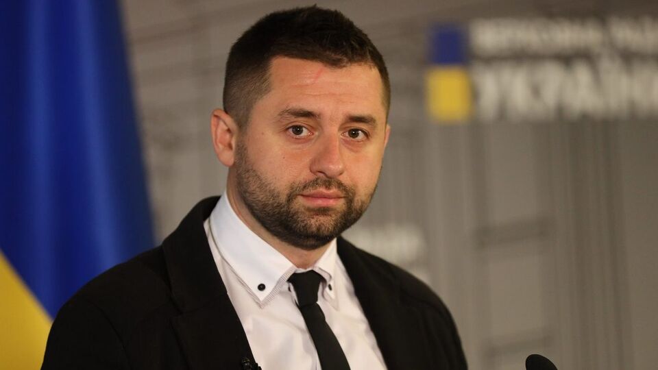 Арахамія заявив, що кандидата на посаду голови НБУ поки немає
