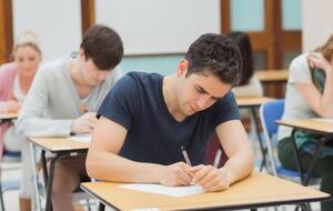 В основной сессии ВНО пройдут еще два тестирования: 15 июля – по географии, 17 июля – по химии