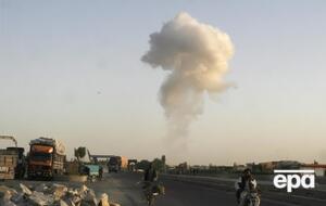 В Афганистане растет напряженность