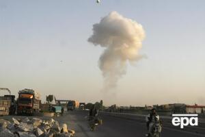 В Афганистане растет напряженность