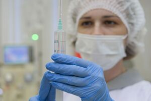На Закарпатті зафіксовано 3988 випадків COVID-19, померли 139 осіб