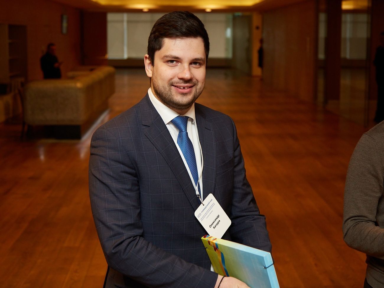 Качура сообщил о результатах встречи фракции "Слуги народа" с Зеленским