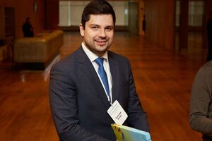 Качура повідомив про результати зустрічі фракції "Слуга народу" із Зеленським